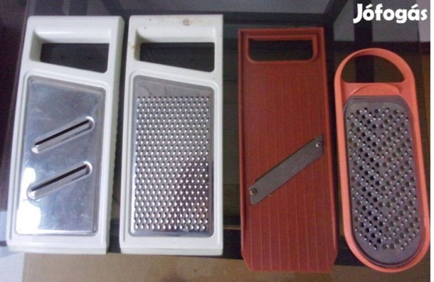 Konyhai reszelő uborka gyalu Újpest központ közelében