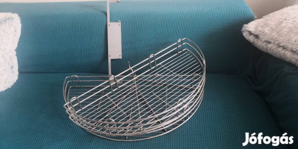 Konyhai sarok kosár  eladó 