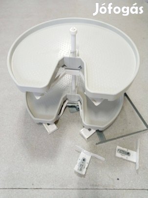 Konyhai sarokszekrény kifordító Ninka Mondó