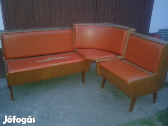 Konyhai sarokülő eladó