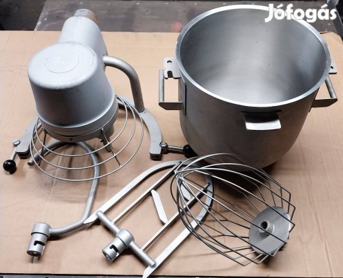 Konyhai segédgép adapter