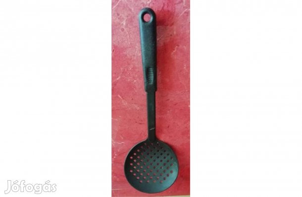 Konyhai szedőlapát, húsforgató lapát