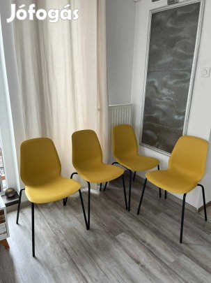 Konyhai szék 4 db. IKEA