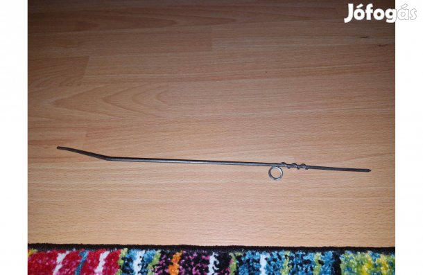 Konyhai szerkezet krumpli lyukasztó