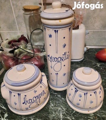 Konyhai tárolók olcsón