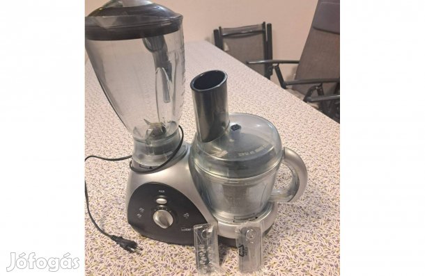 Konyhai turmixgép Clatronic