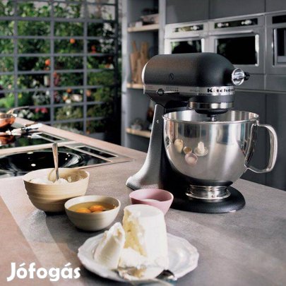 Konyhai univerzális robot amerikai Kitchenaid teljesen új