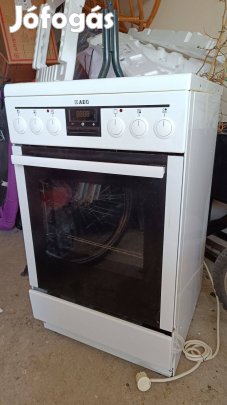 Konyhai villanytűzhely eladó