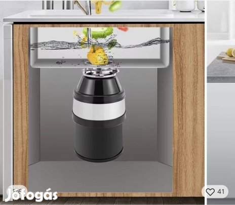 Konyhamalac / aprító