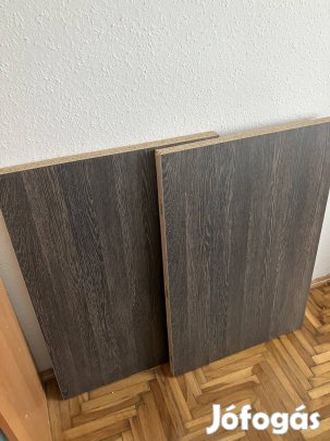 Konyhapult munkalap 2db