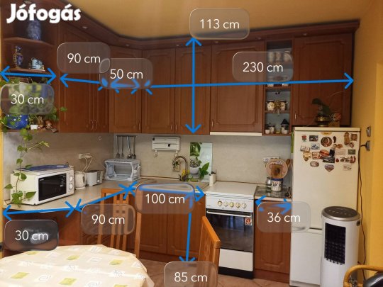 Konyhapult olcsón