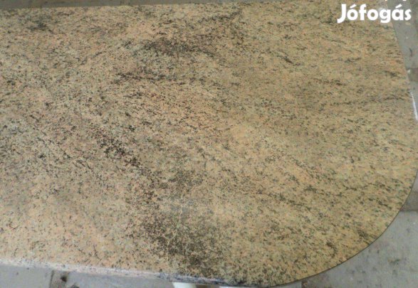 Konyhapult újszerű 130x40 cm