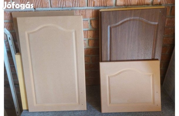 Konyhaszekrény ajtók