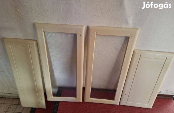 Konyhaszekrény ajtók eladók !