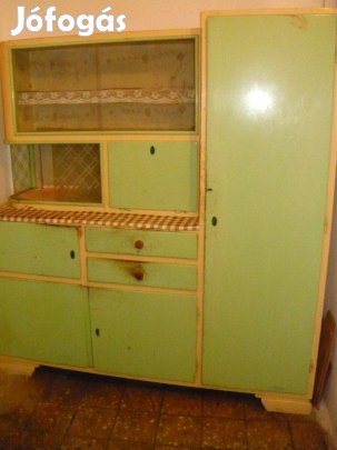 Konyhaszekrény eladó
