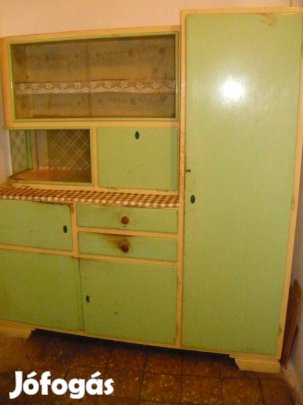 Konyhaszekrény eladó