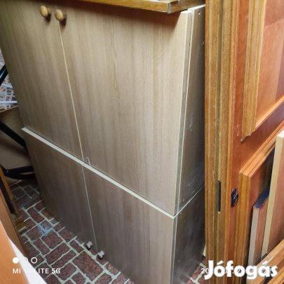 Konyhaszekrény felső