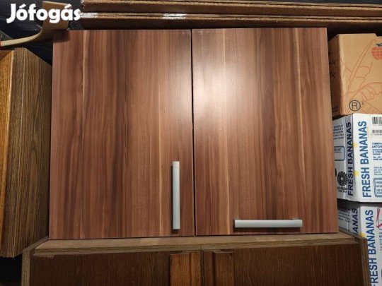 Konyhaszekrény felső eleme eladó!