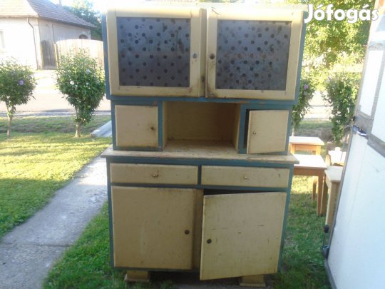 Konyhaszekrény,kredenc többféle