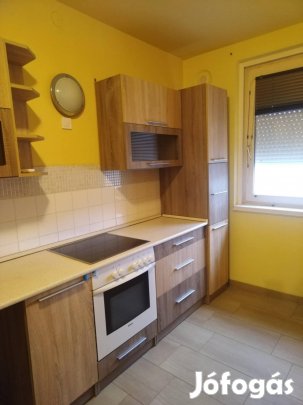 Konyhaszekrény sütővel,tűzhellyel 