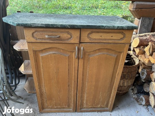 Konyhaszekrény sziget 