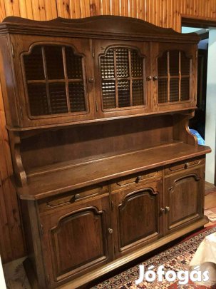 Konyhaszerkrény, tálaló