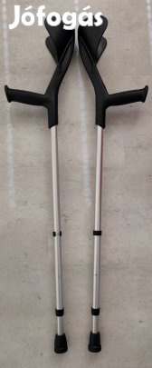 Könyökmankó 2 db eladó