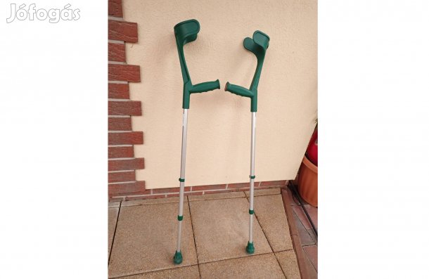 Könyökmankó, 2 db