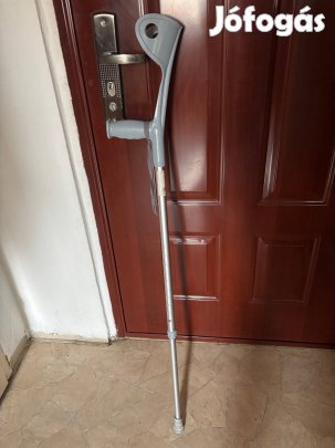 Könyökmankó alumínium