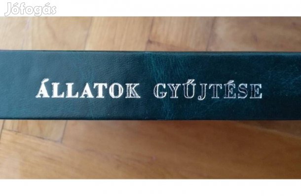 Könyv Állatok gyűjtése 1962 Könyv Kaszab Z.- Soós Á.- Dr Móczár