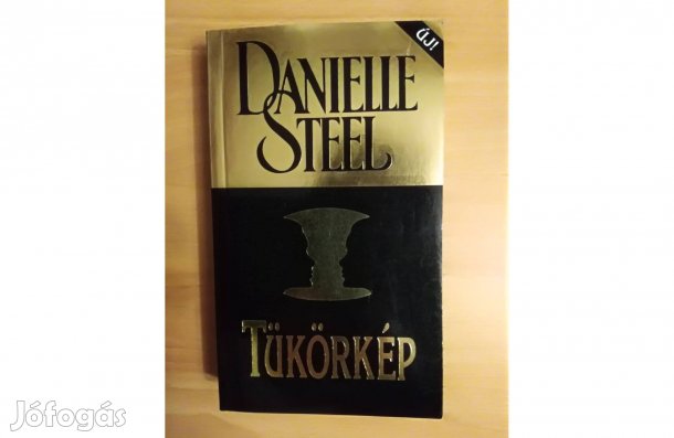 Könyv Danielle Steel: Tükörkép