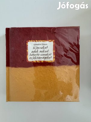 Könyv Jókívánságok