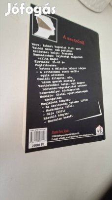 Könyv Robert Yugovich Olja 