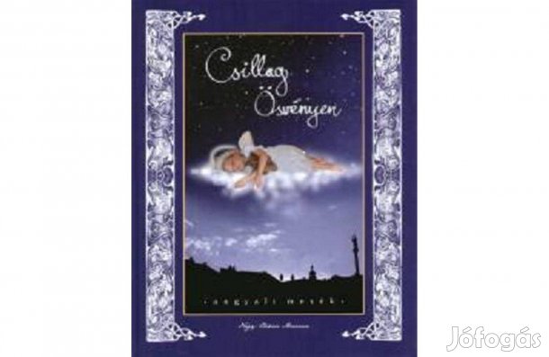 Könyv: Csillagösvényen