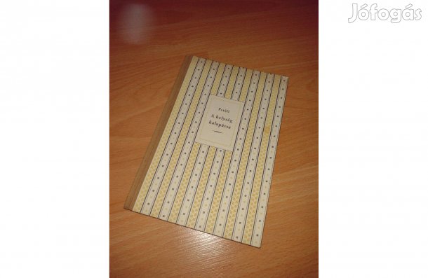 Könyv: Petőfi A helység kalapácsa 1957