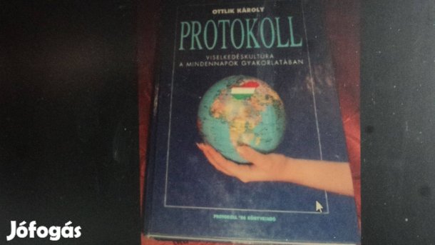 Könyv! Protokoll