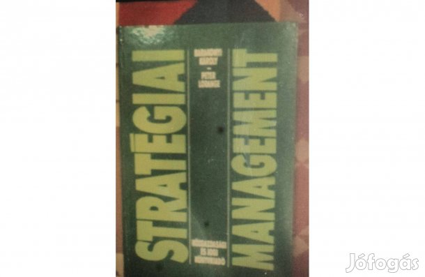 Könyv, amely az üzlet legfontosabb szabályairól szól