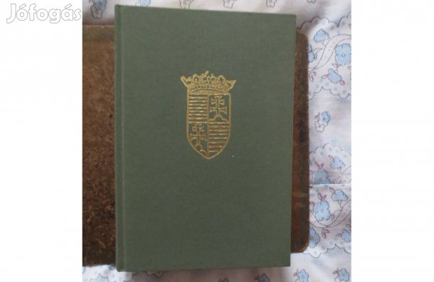 Könyv eladó: Ungarn Jahrbuch 24.Band