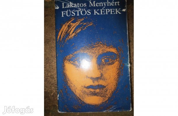 Könyv eladó: ( Lakatos Menyhért: Füstös képek )