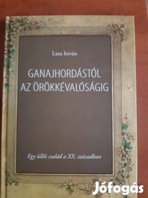 Könyv eladó olcsón !!!! Vecsésen !!! Ajánlom a következő nemzedéknek
