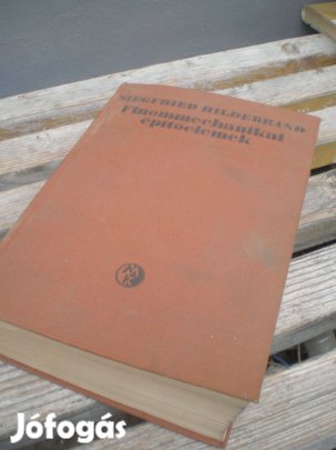 Könyv,finommechanikai épitőelemek