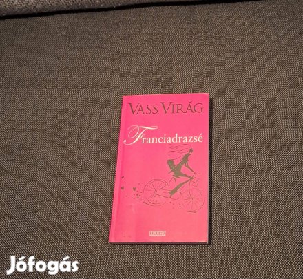 Könyv keresi gazdáját