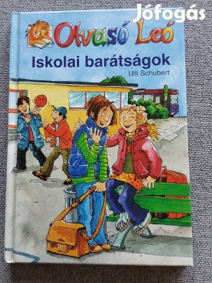 Könyv kezdő olvasóknak