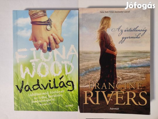 Könyvek 1500 Ft/darab