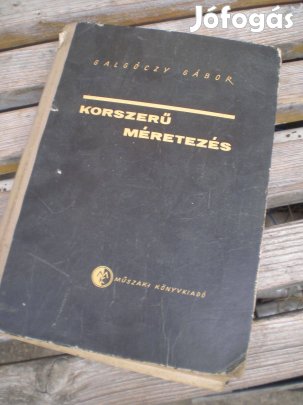 Könyvek, korszerű méretezés,Galgóczy Gábor,Példagyűjtemény a mérnöki é