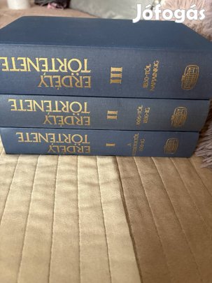 Könyvek, történelmi