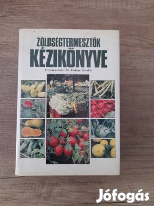 Könyvek a kertészkedéshez