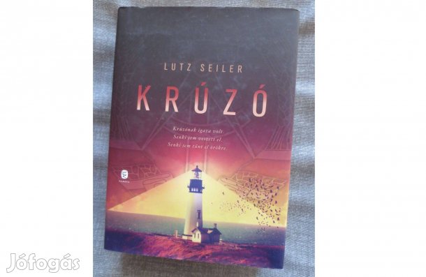 Könyveladó ( Lutz Seíler: Krúzó )