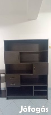 Könyves polc eladó