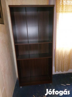 Könyves szekrény